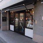 メゾン・イチ - Boulangerie ichi