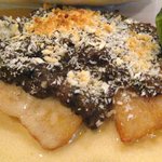 ＴＨＥ ＯＲＣＨＡＲＤ - ('09/09)すずきﾏｯｼｭﾙｰﾑ焼き（拡大）