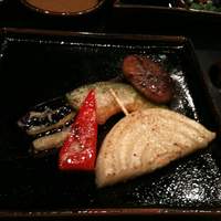ステーキハウス あづま - 野菜