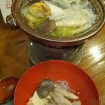 Kakurega Awai - 鍋
