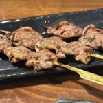 串焼・炭火焼 助八 - 