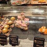 Bar& Tapas Celona - 