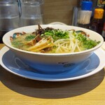 ラーメン小金太 - 