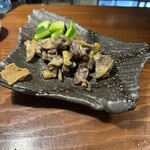 串焼・炭火焼 助八 - 