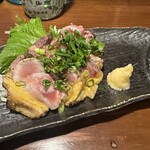 串焼・炭火焼 助八 - 
