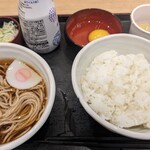 Soba Ichi - 