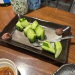串焼・炭火焼 助八 - 