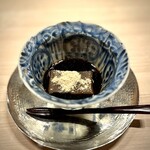 多仁本 - ■蕨餅