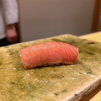 鮨 波残 - 