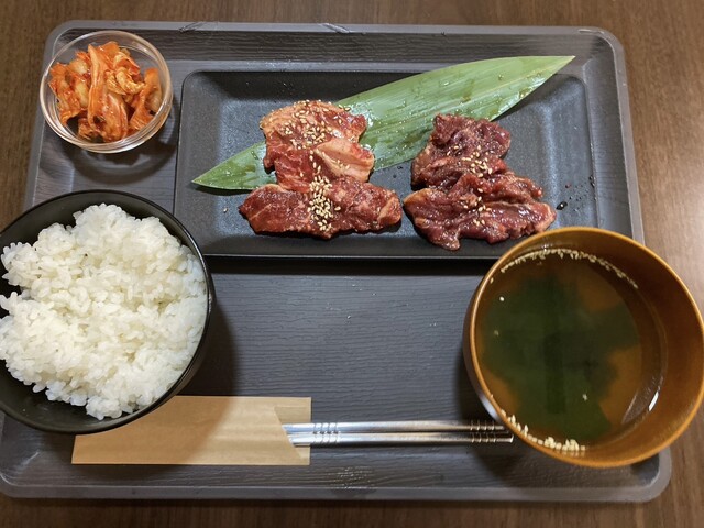 焼肉居酒屋 とっちゃんのご予約 - 大甕/焼肉 | 食べログ