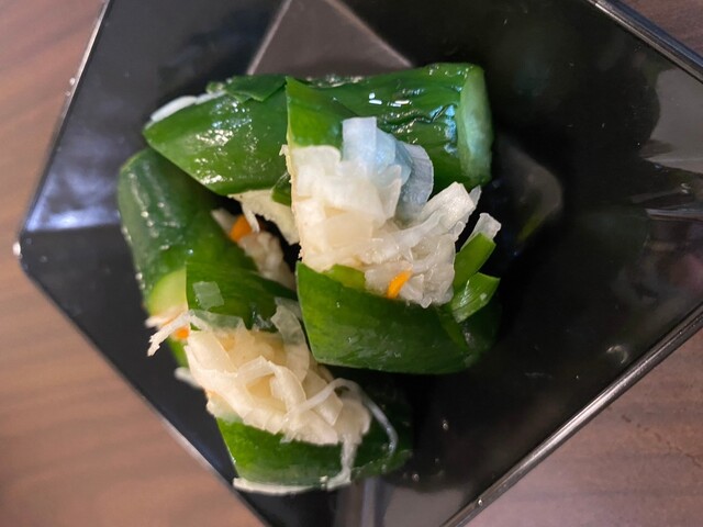 焼肉居酒屋 とっちゃんのご予約 - 大甕/焼肉 | 食べログ