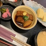 和食処 だしまき酒場 zerogo - 