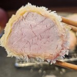 Tonkatsu Hisa - 