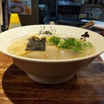 大龍ラーメン - 