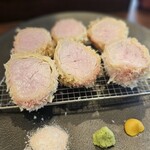 Tonkatsu Hisa - 