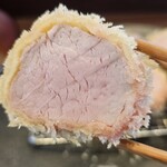 Tonkatsu Hisa - 