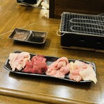 鶏や 今泉 - 