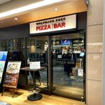 ウルフギャング・パック　 PIZZA BAR - 