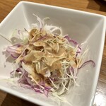 Gyouza Dining Usshisshi - 