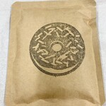 注文焙煎 豆虎 青山焙煎所 - 青山で1番ドーナツに合うコーヒー 216円（税込）