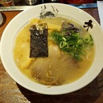 大龍ラーメン - 