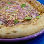 ナポリスタカ - 