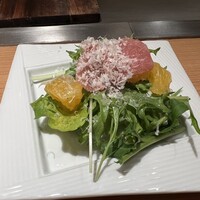 鉄板DINING O - 