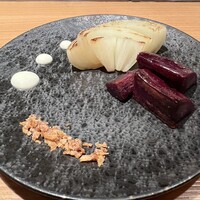 鉄板DINING O - 