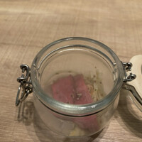 鉄板焼きWAGYU LIVERARY - 