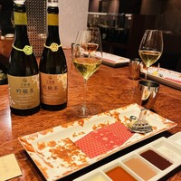 銀座 六覺燈 銀座店  - 