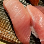 沼津魚がし鮨 江戸前鮨 - 