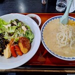 食堂ニューミサ - 