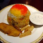 Fuji Biryani - 