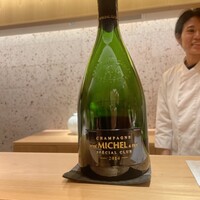 日本料理 晴山 - 