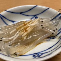 鮨 原正 - 