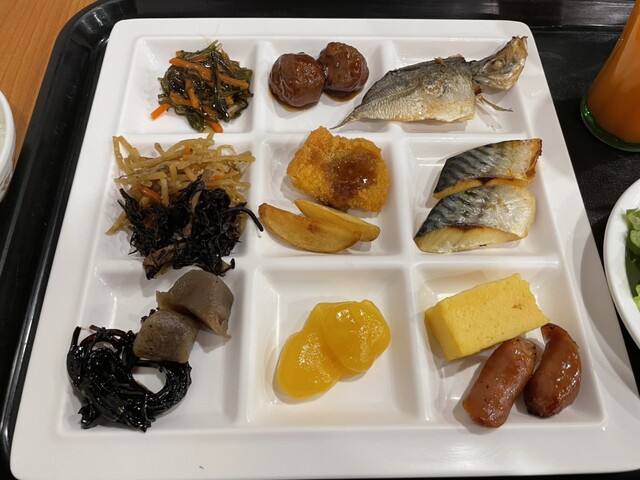 東山パークホテル新風月 - 会津若松（ホテル）の写真