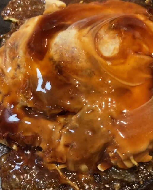 Tsuruhashi Fugetsu Esaka Ten photo 5