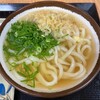 さか枝うどん 南新町店