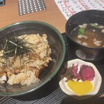 創作和食 わた邊 - 