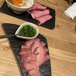 Nikutokome Yakiniku Ebisu - 