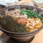 焼肉とかすうどん 龍の巣 - 