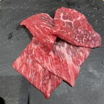 Nikutokome Yakiniku Ebisu - 