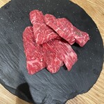 Nikutokome Yakiniku Ebisu - 