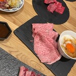 Nikutokome Yakiniku Ebisu - 