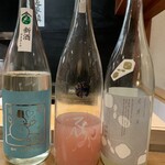 佳肴岡もと - 中々なビジュアル系