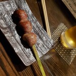 炙り処 しょうの屋 - 