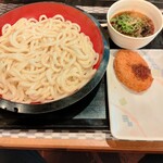 香の川製麺 - 