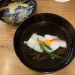 佳肴岡もと - 最高に綺麗な味のヒラメ