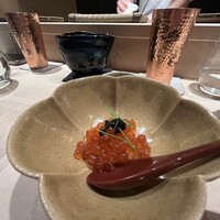 鮨 若尊 - 