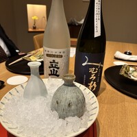 泉岳寺門前 紋屋 - 